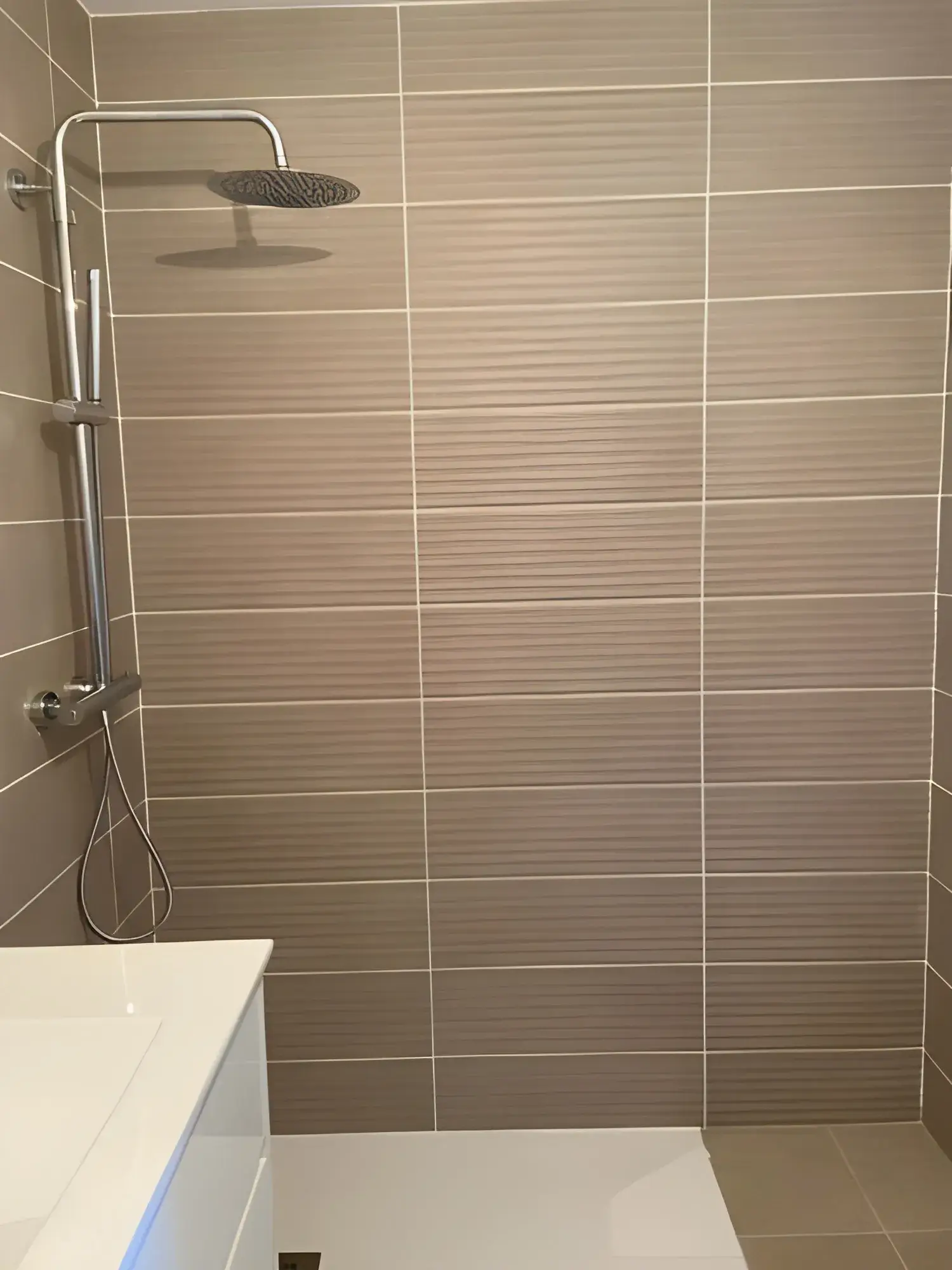 Alicatado de baño en Sevilla